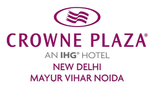 Crowne Plaza New Delhi Mayur Vihar Noida